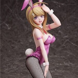 Kaede Akamatsu Bunny Ver